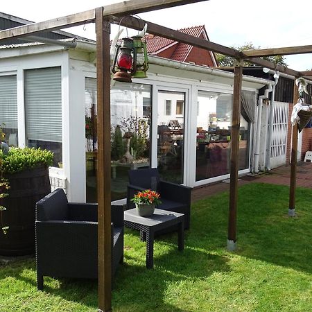 B&B Piccardie Emlichheim Exterior foto
